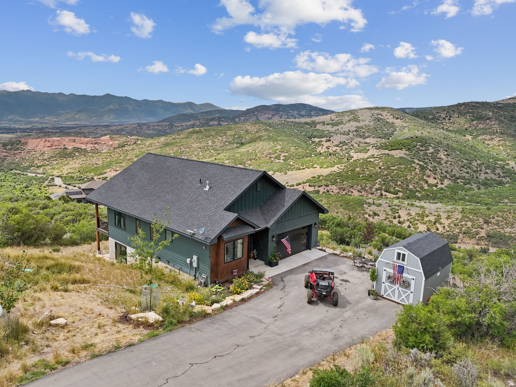 1420 S BEAVER BENCH RD #1306 Heber City, UT 84032