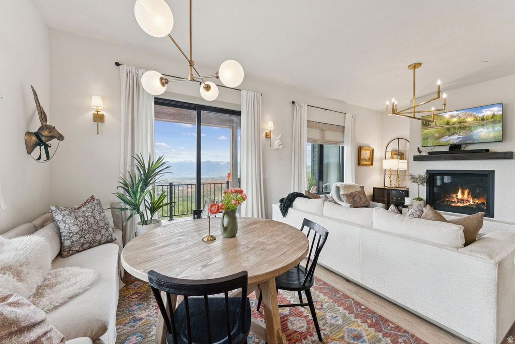 1420 S BEAVER BENCH RD #1306 Heber City, UT 84032