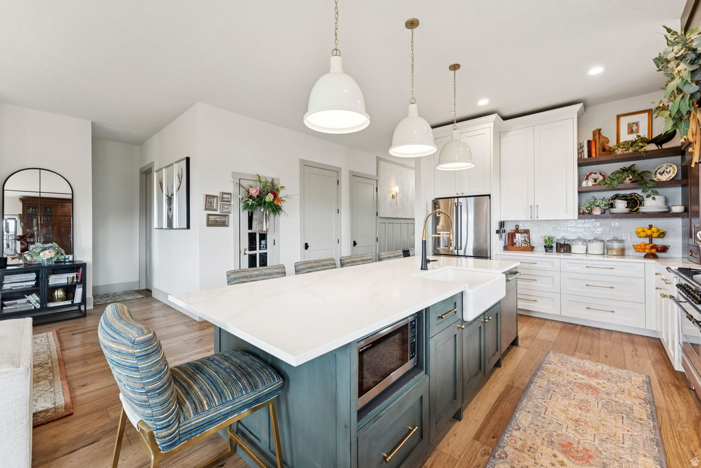 1420 S BEAVER BENCH RD #1306 Heber City, UT 84032