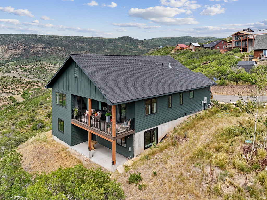 1420 S BEAVER BENCH RD #1306 Heber City, UT 84032