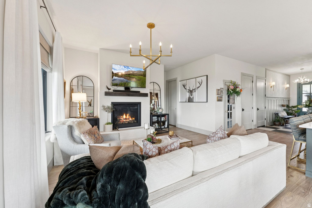 1420 S BEAVER BENCH RD #1306 Heber City, UT 84032