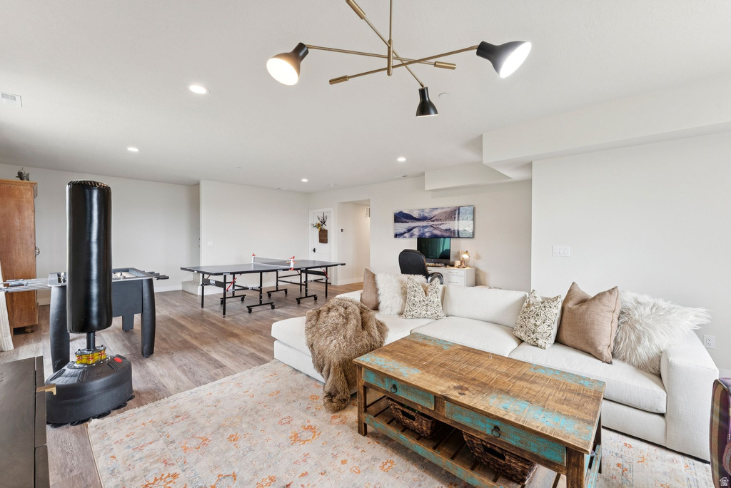 1420 S BEAVER BENCH RD #1306 Heber City, UT 84032