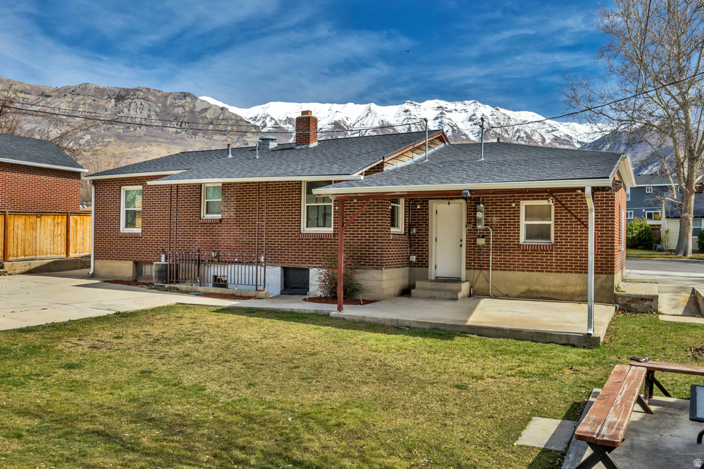 135 N MAIN ST Pleasant Grove, UT 84062
