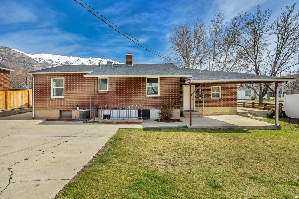 135 N MAIN ST Pleasant Grove, UT 84062