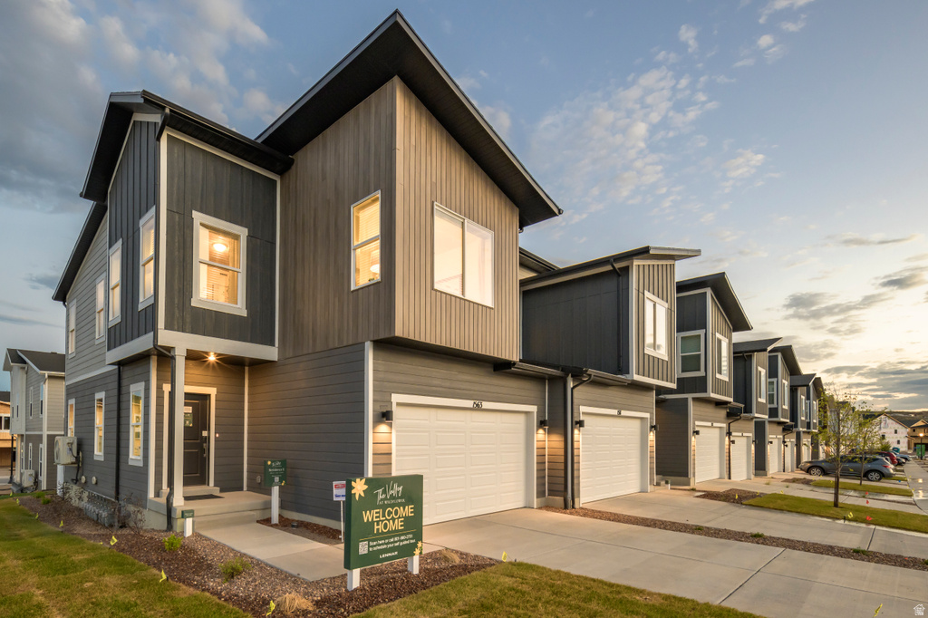 1471 W BRIGHT EYES LN #1502 Saratoga Springs, UT 84045