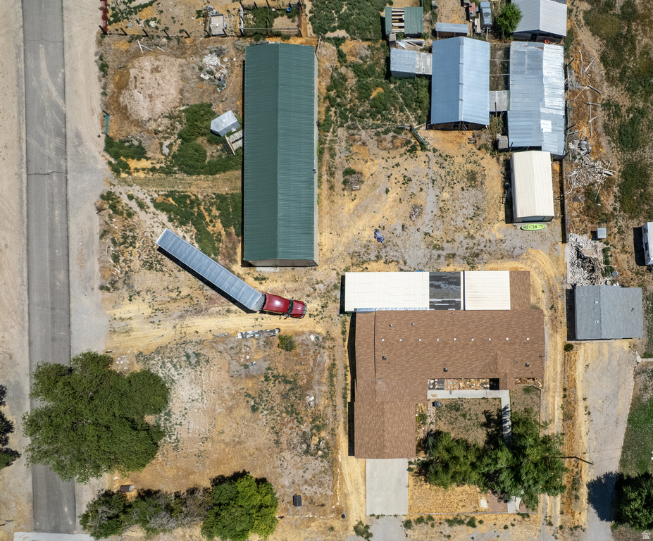 445 S MAIN ST Fayette, UT 84630