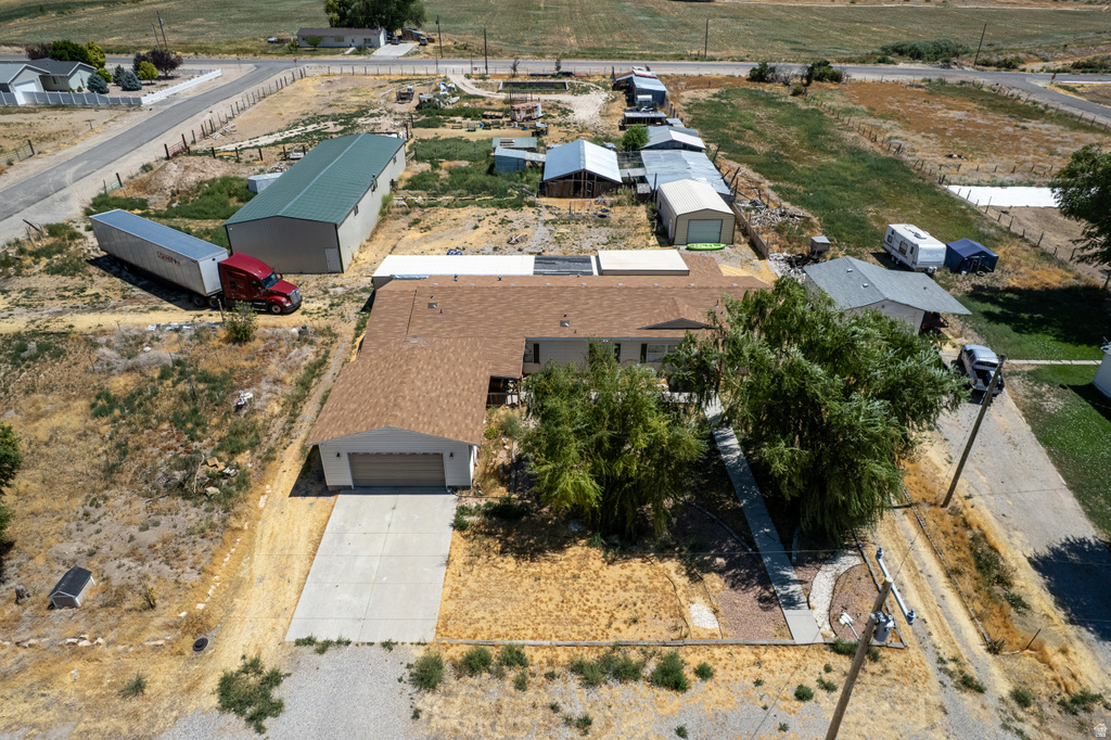 445 S MAIN ST Fayette, UT 84630