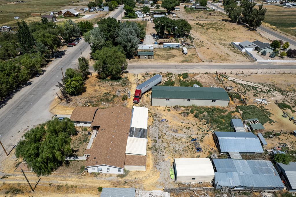 445 S MAIN ST Fayette, UT 84630