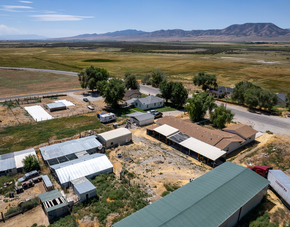 445 S MAIN ST Fayette, UT 84630