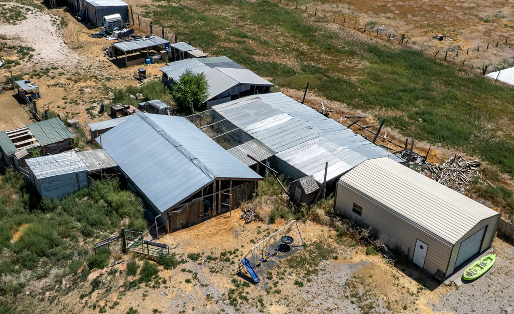 445 S MAIN ST Fayette, UT 84630