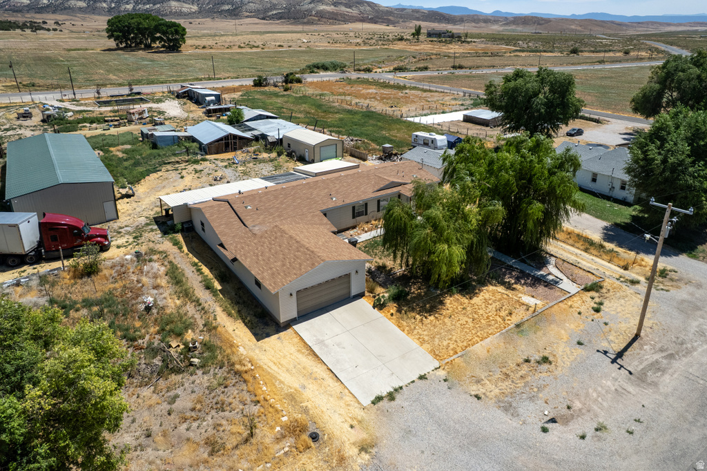 445 S MAIN ST Fayette, UT 84630