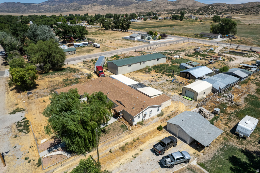 445 S MAIN ST Fayette, UT 84630