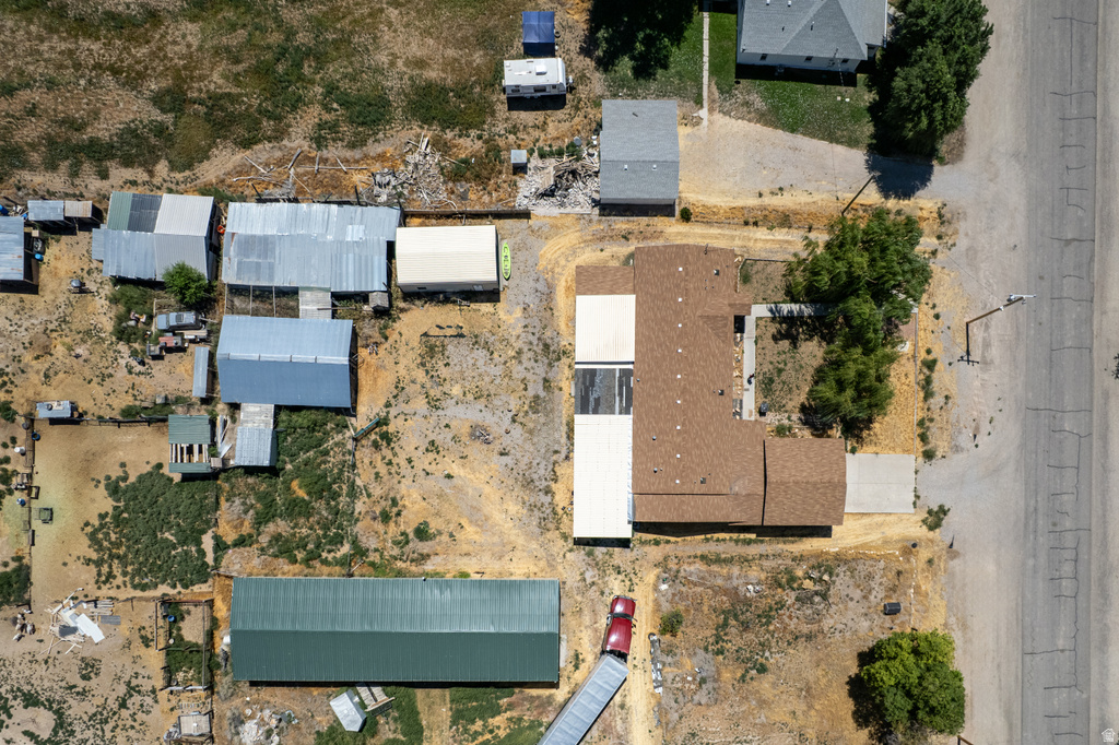 445 S MAIN ST Fayette, UT 84630