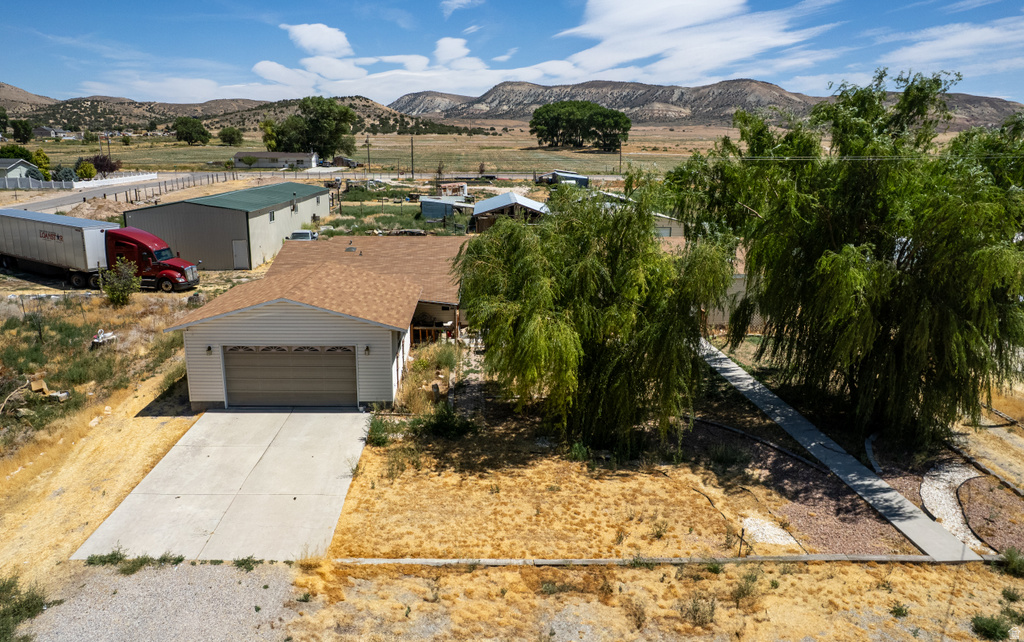 445 S MAIN ST Fayette, UT 84630