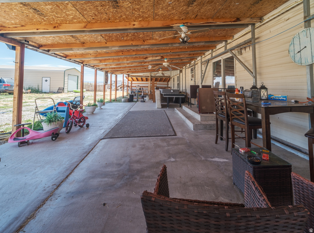 445 S MAIN ST Fayette, UT 84630