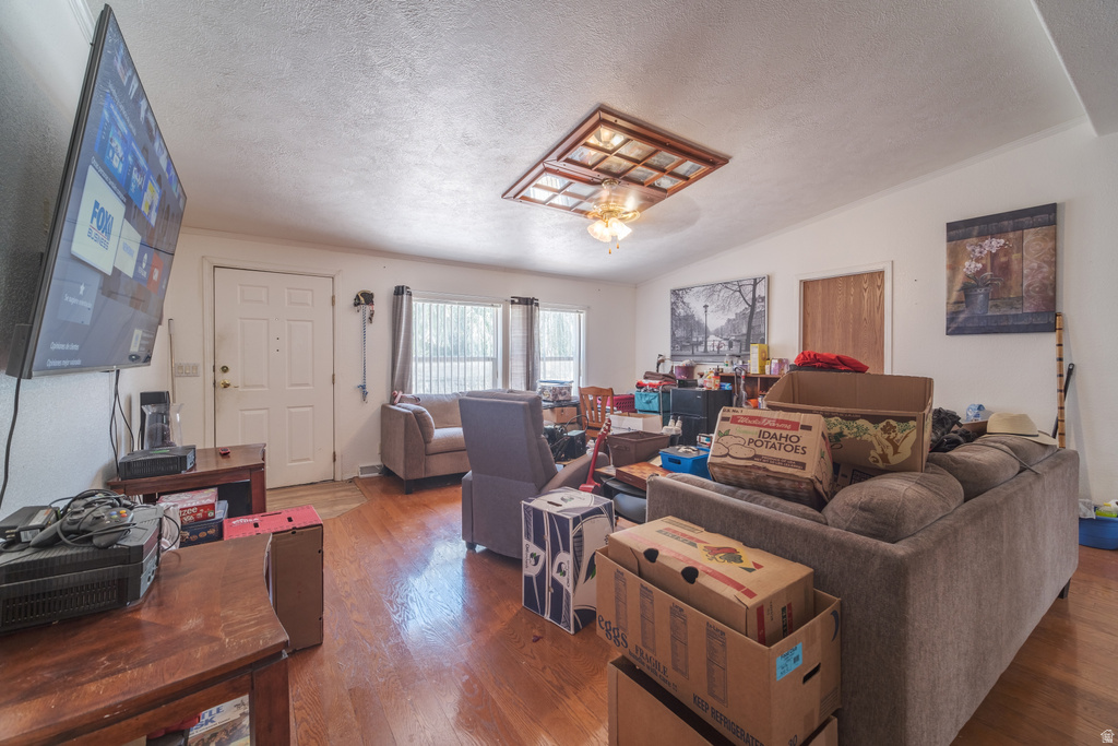 445 S MAIN ST Fayette, UT 84630