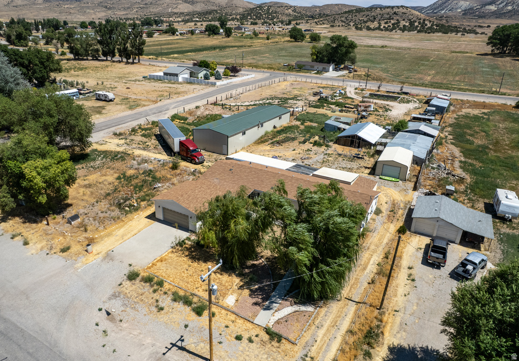 445 S MAIN ST Fayette, UT 84630