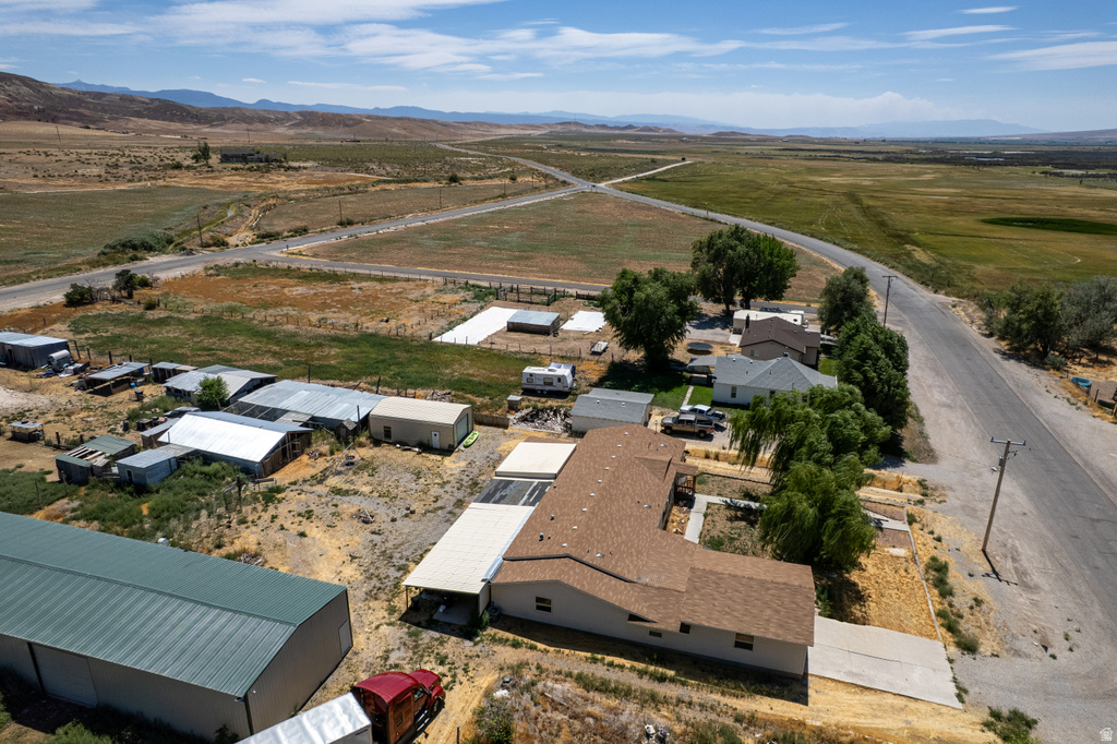 445 S MAIN ST Fayette, UT 84630