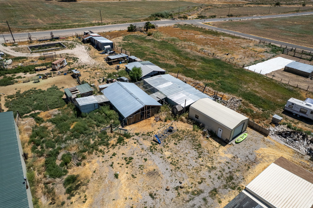 445 S MAIN ST Fayette, UT 84630