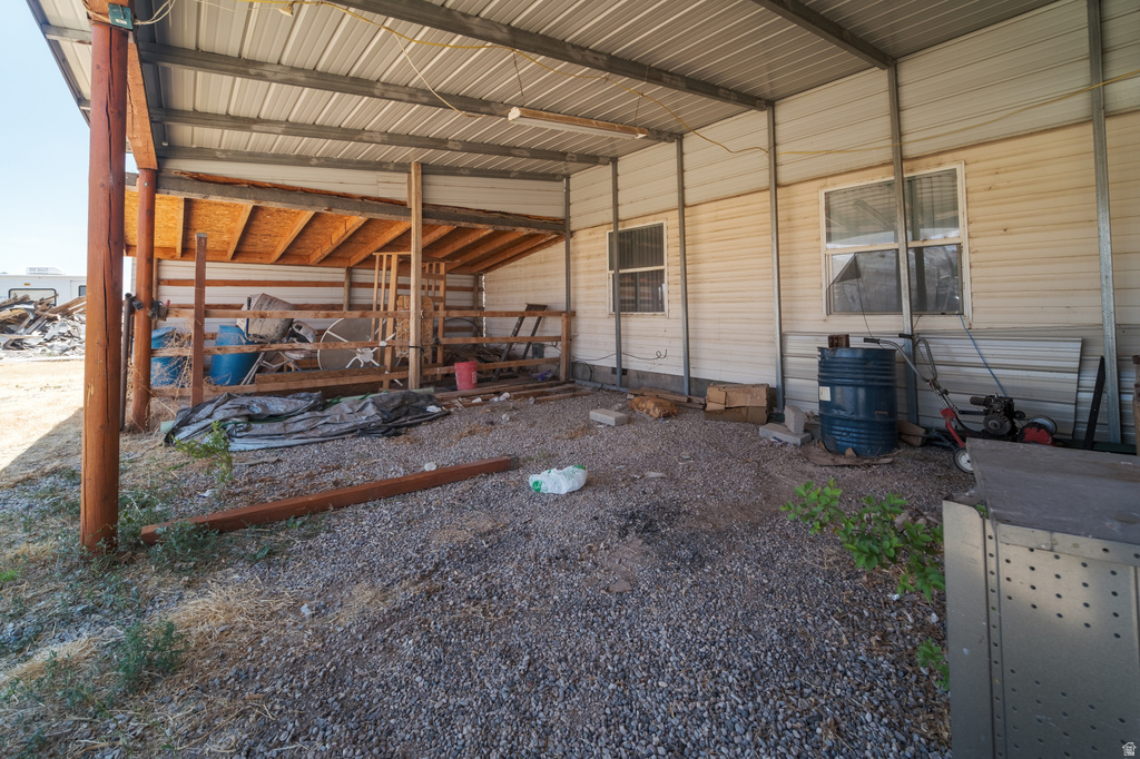 445 S MAIN ST Fayette, UT 84630