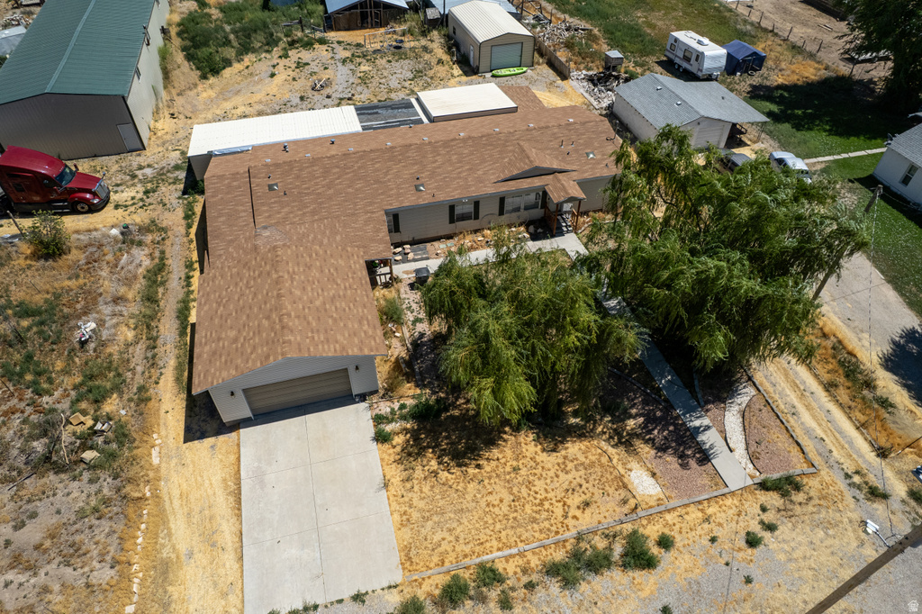 445 S MAIN ST Fayette, UT 84630