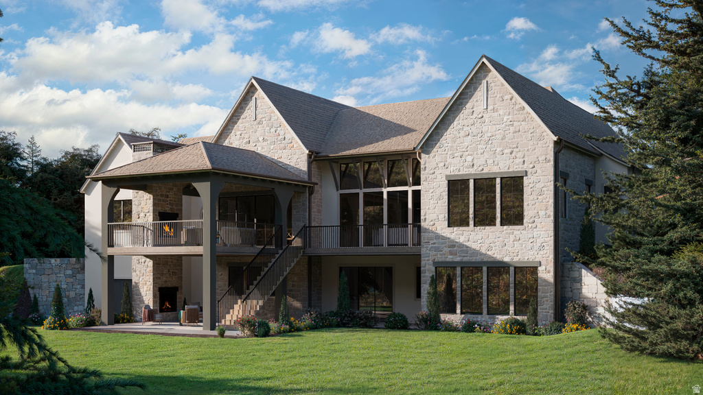 133 N CANAL DR Lindon, UT 84042