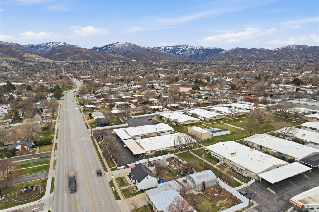 403 W 400 N #1 Bountiful, UT 84010