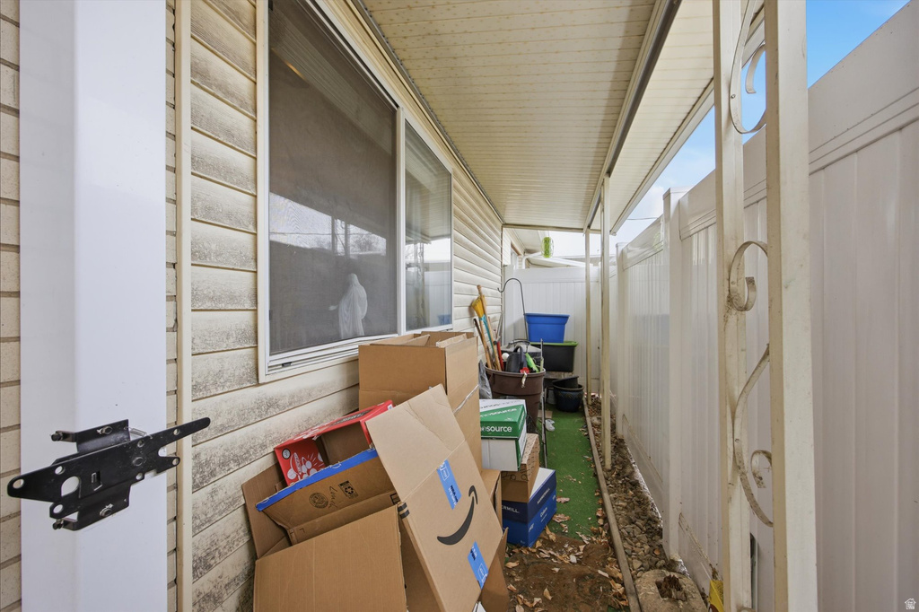 403 W 400 N #1 Bountiful, UT 84010