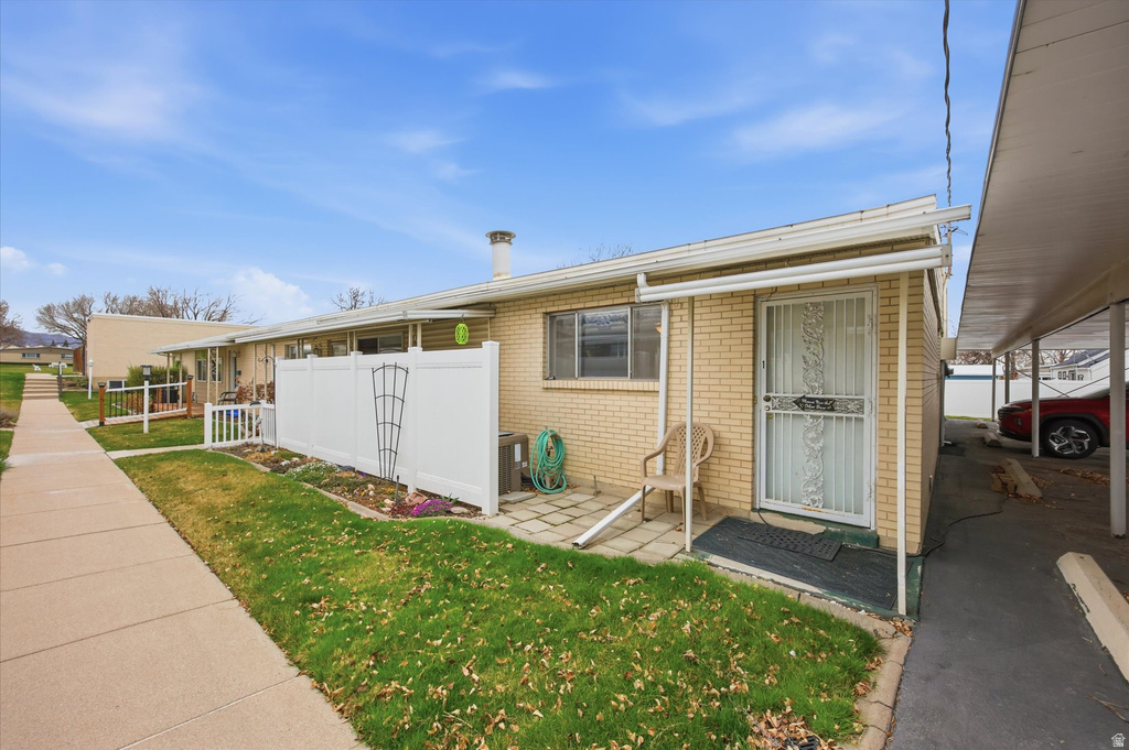 403 W 400 N #1 Bountiful, UT 84010