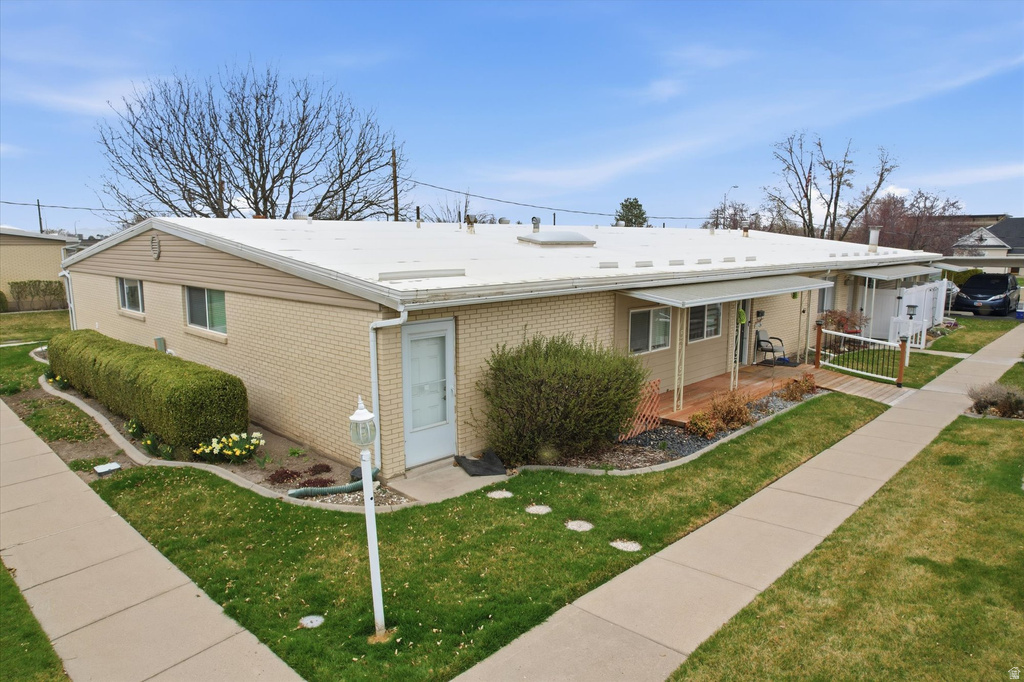 403 W 400 N #1 Bountiful, UT 84010