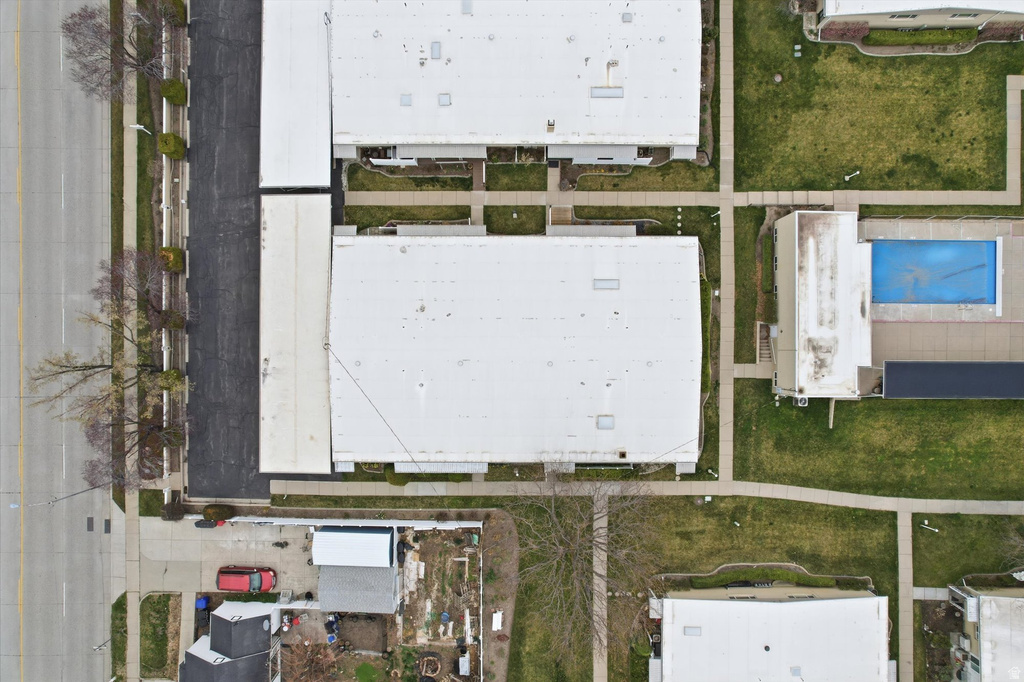 403 W 400 N #1 Bountiful, UT 84010