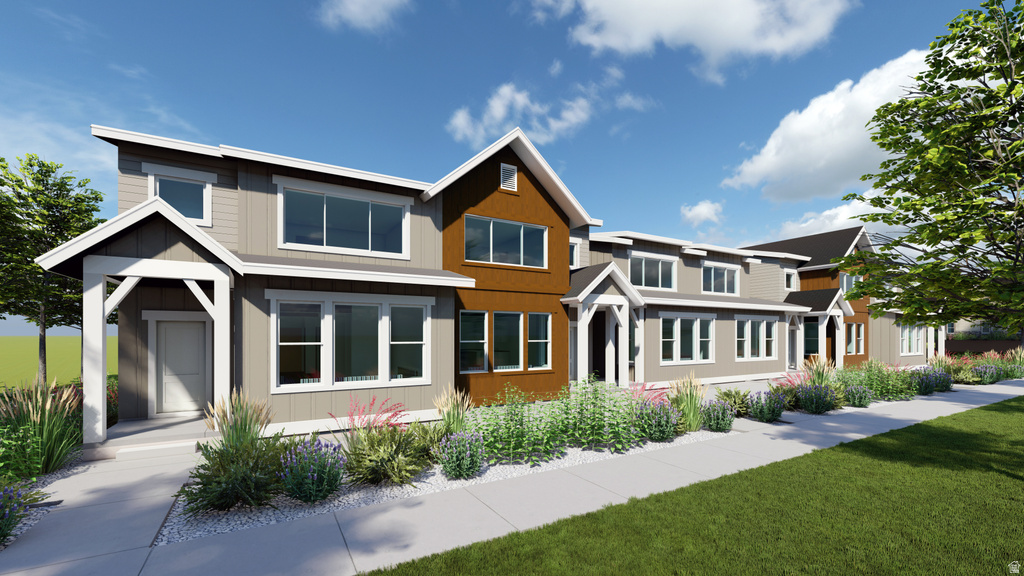 1656 W VIOLA LN #3029 Saratoga Springs, UT 84045