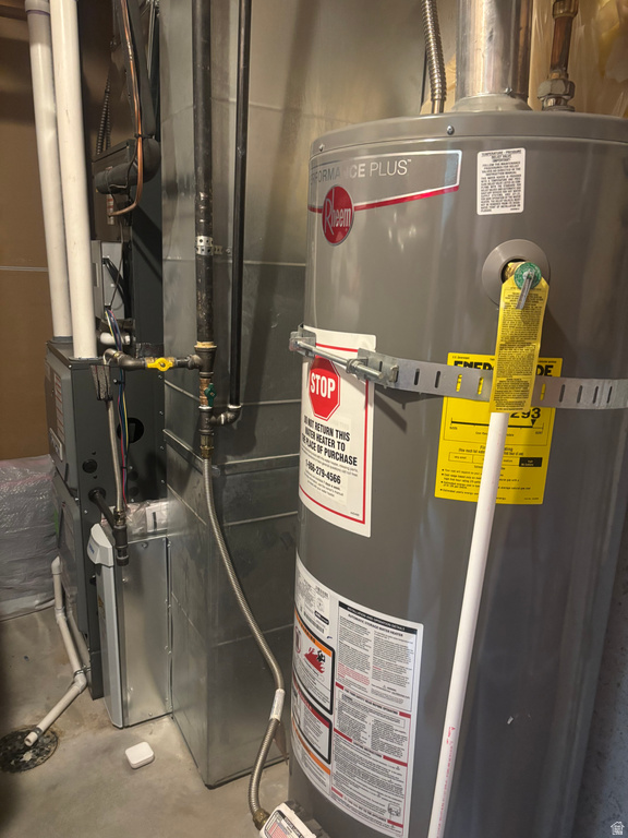 1855 E BOULDER ST Eagle Mountain, UT 84005