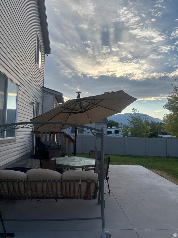 1855 E BOULDER ST Eagle Mountain, UT 84005