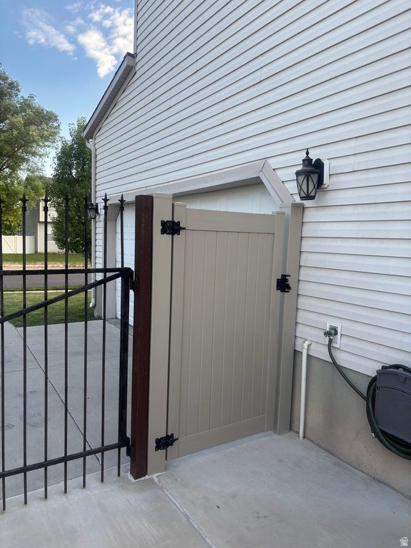 1855 E BOULDER ST Eagle Mountain, UT 84005