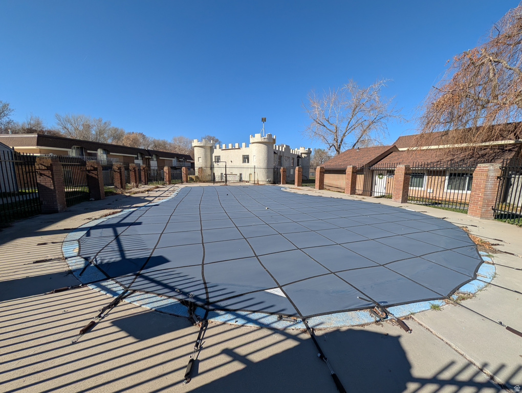 1524 W MERLIN DR Provo, UT 84601