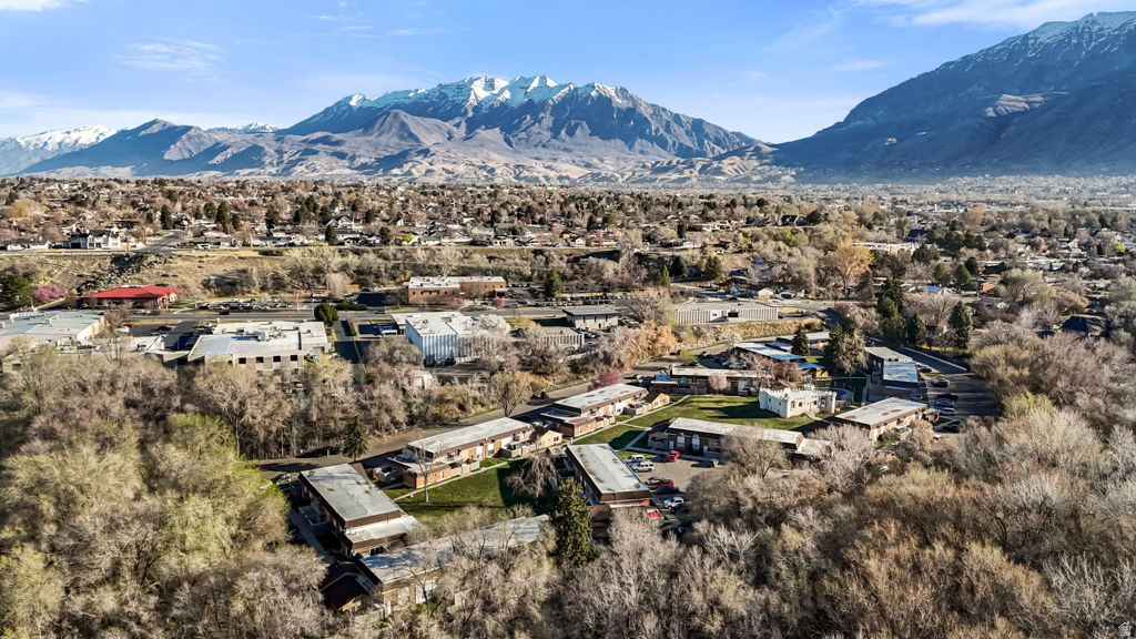 1524 W MERLIN DR Provo, UT 84601