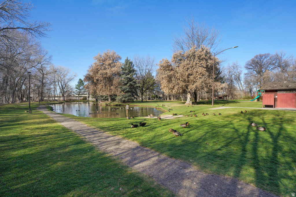 1524 W MERLIN DR Provo, UT 84601