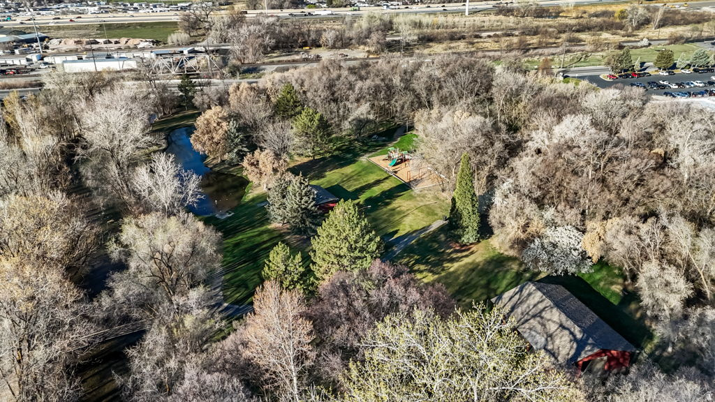 1524 W MERLIN DR Provo, UT 84601