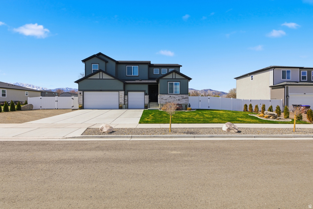 277 N HATCHET RANCH DR Grantsville, UT 84029