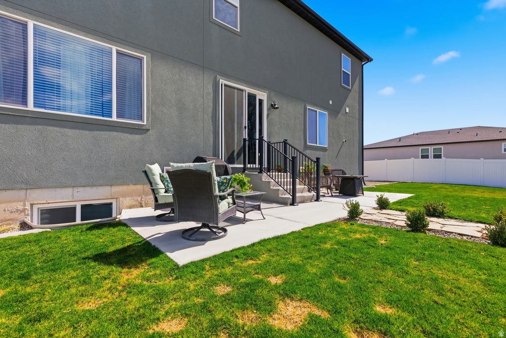 277 N HATCHET RANCH DR Grantsville, UT 84029