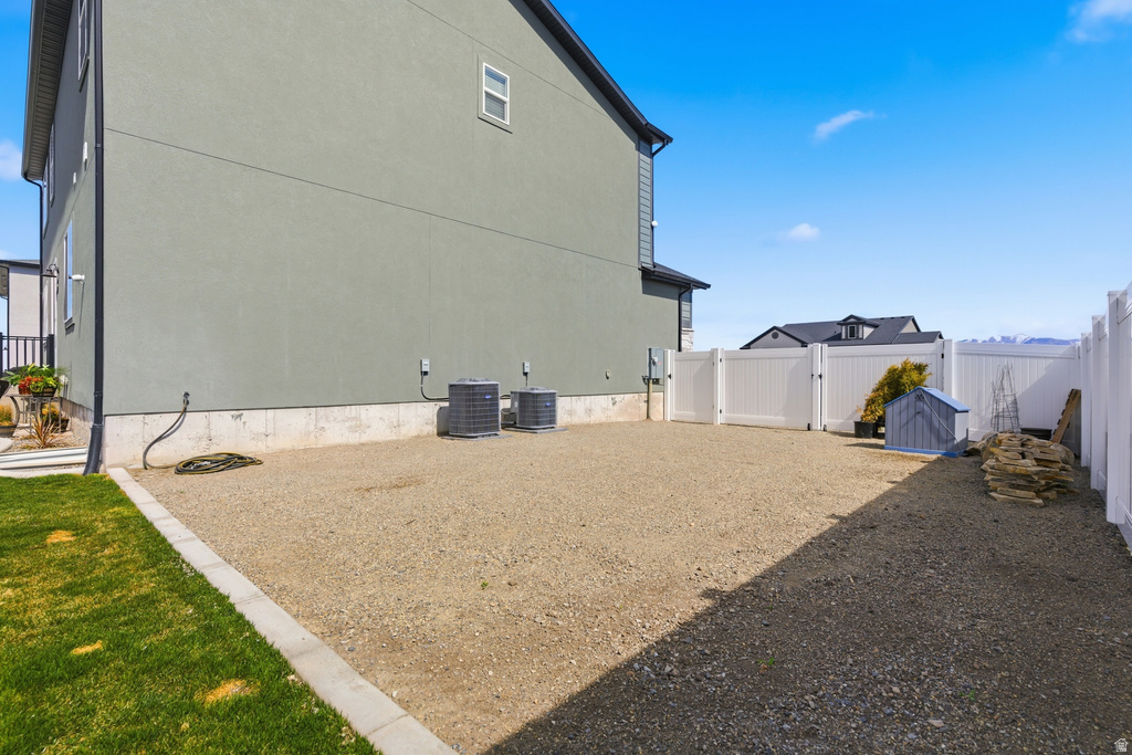 277 N HATCHET RANCH DR Grantsville, UT 84029