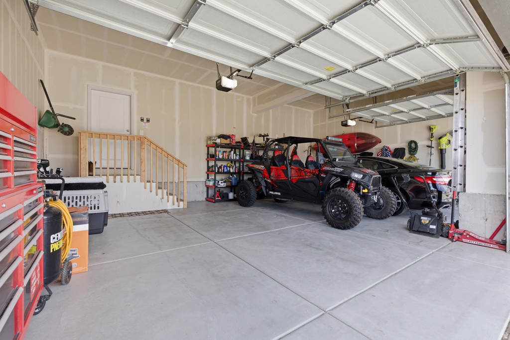 277 N HATCHET RANCH DR Grantsville, UT 84029