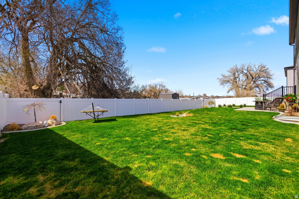 277 N HATCHET RANCH DR Grantsville, UT 84029