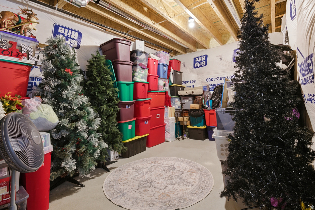 277 N HATCHET RANCH DR Grantsville, UT 84029