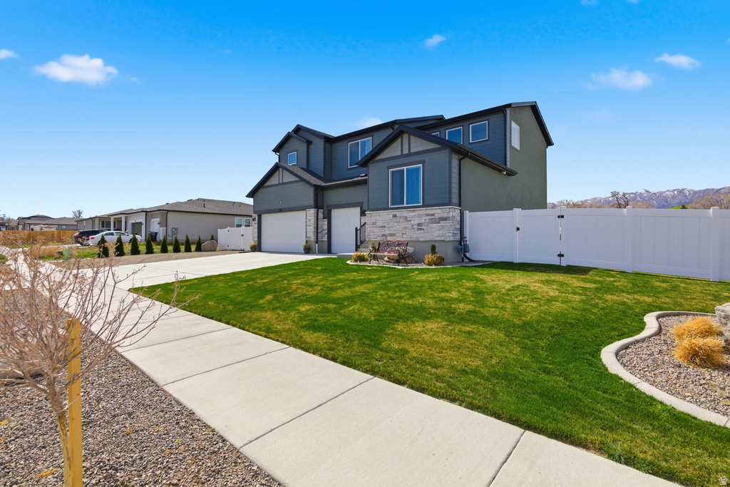 277 N HATCHET RANCH DR Grantsville, UT 84029