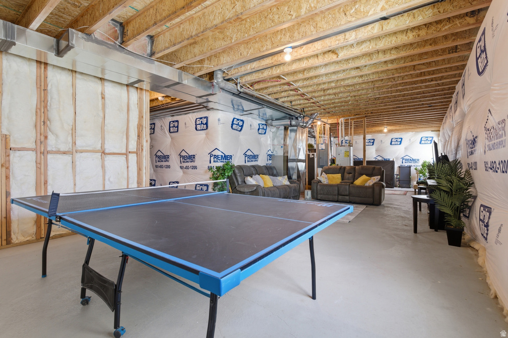 277 N HATCHET RANCH DR Grantsville, UT 84029