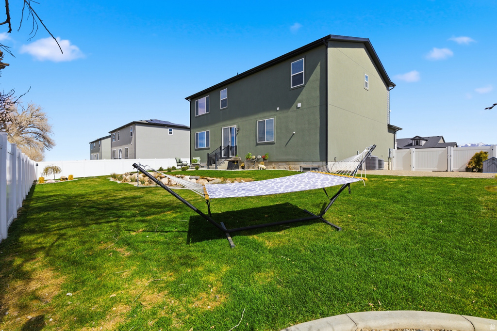 277 N HATCHET RANCH DR Grantsville, UT 84029