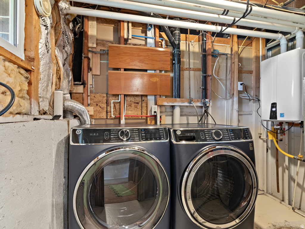 852 E DUSTY ROCK PL Sandy, UT 84094