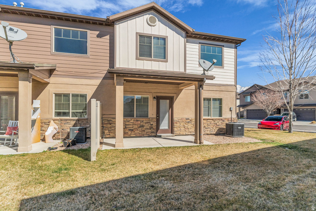 1813 W 795 S #231 Orem, UT 84058